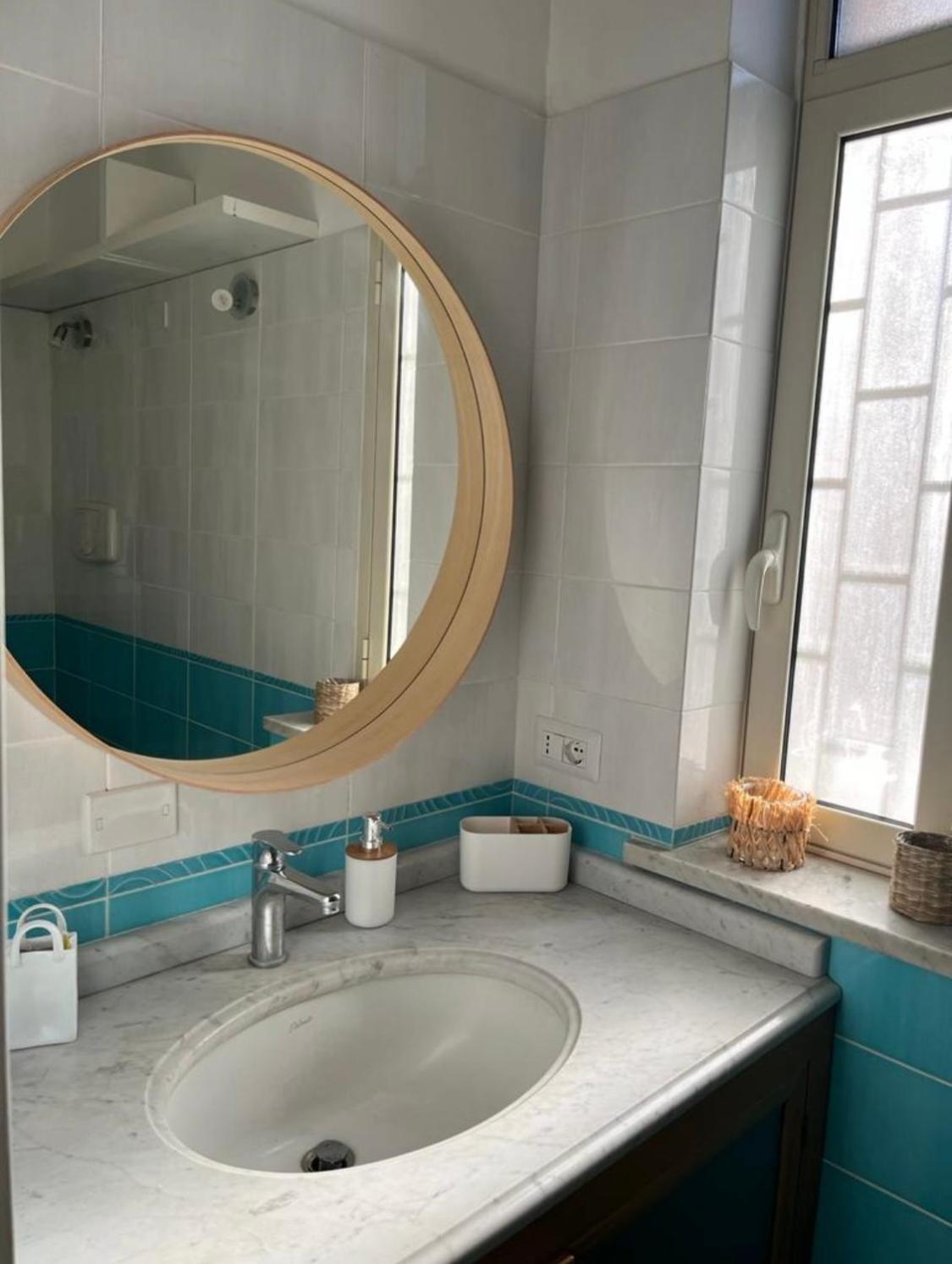 Sara Casa Acitrezza Apartment Aci Castello Luaran gambar