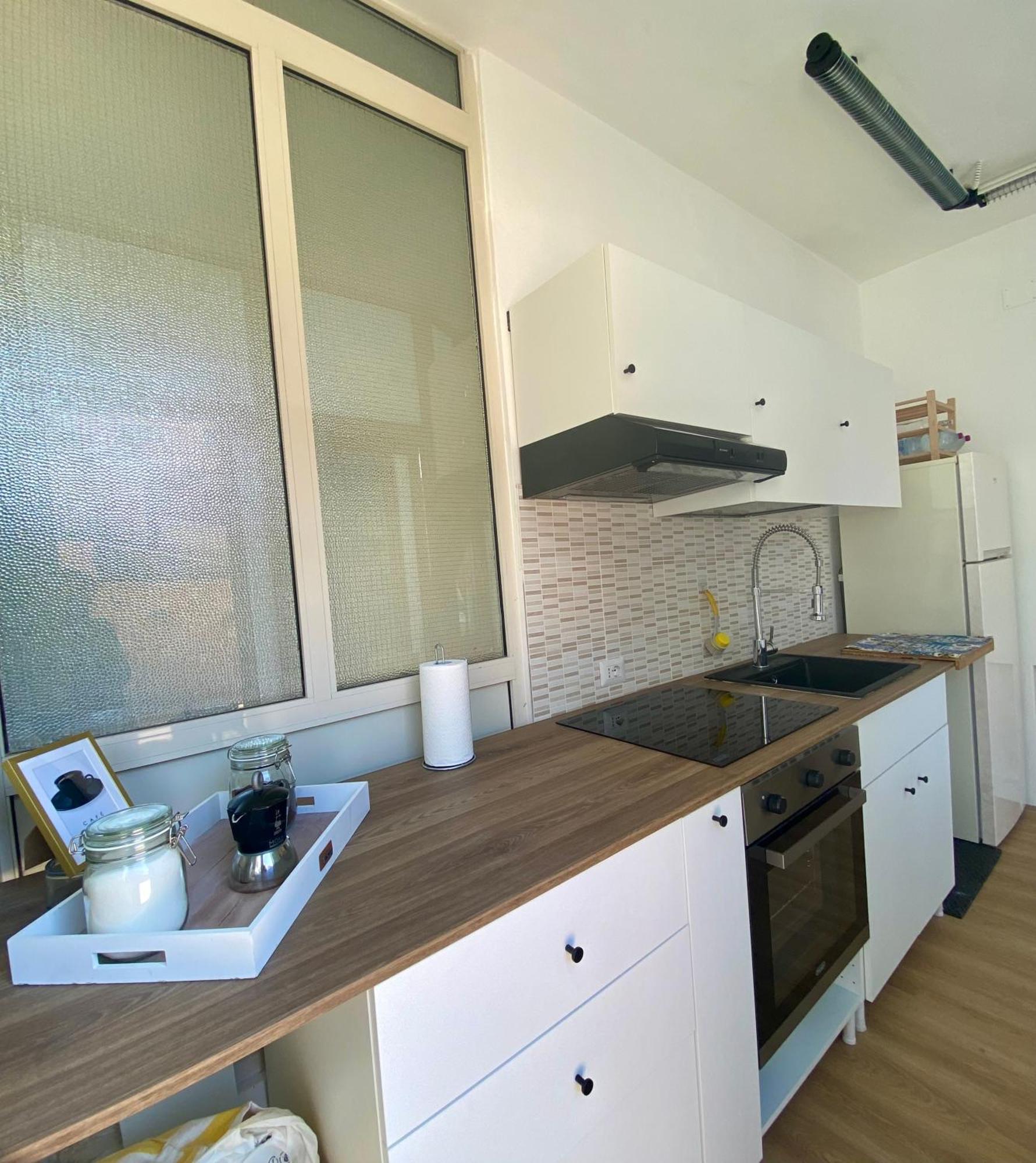 Sara Casa Acitrezza Apartment Aci Castello Luaran gambar